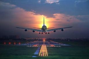 En pahalı uçak bileti 300 bin liraya satıldı…